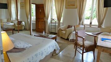 Superior Triple Room | View from room