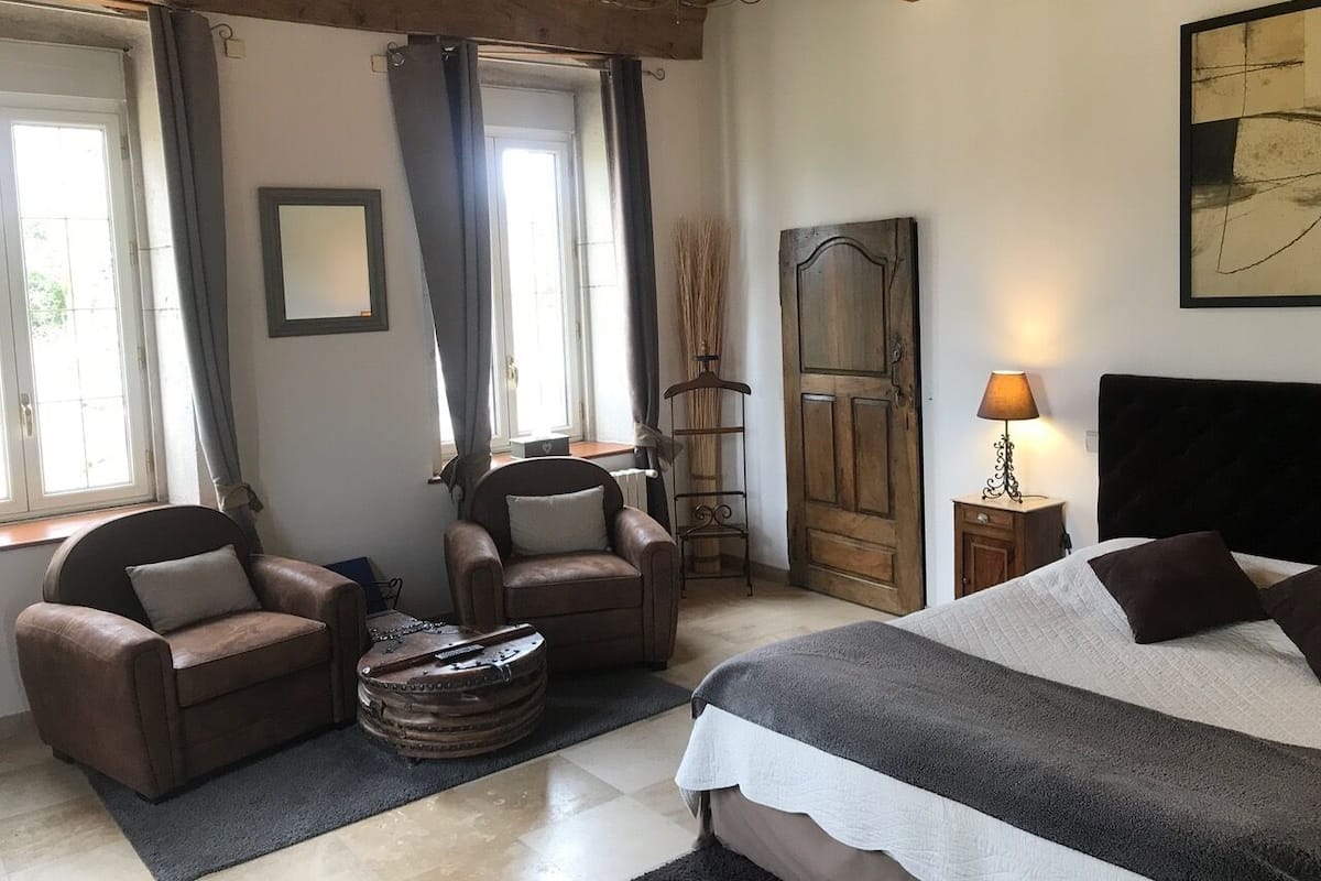 Junior-værelse - flere senge | Premium-sengetøj, individuelt design, individuel indretning