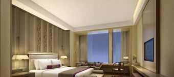 Holiday Inn Zhangjiakou Downtown by IHG