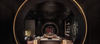 ฮอลิเดย์ อินน์ จางเจียโข่ว ดาวน์ทาวน์ บาย IHG