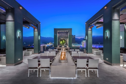 AC Hotel Asheville Downtown