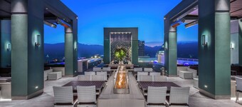 AC Hotel Asheville Downtown