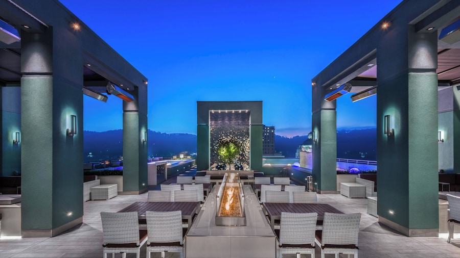 AC Hotel Asheville Downtown