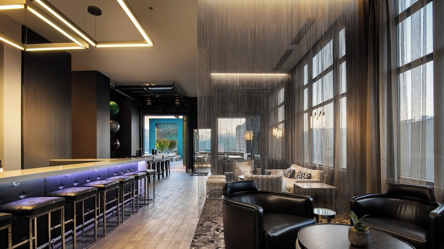 AC Hotel Asheville Downtown