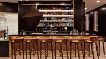 Bar à tapas