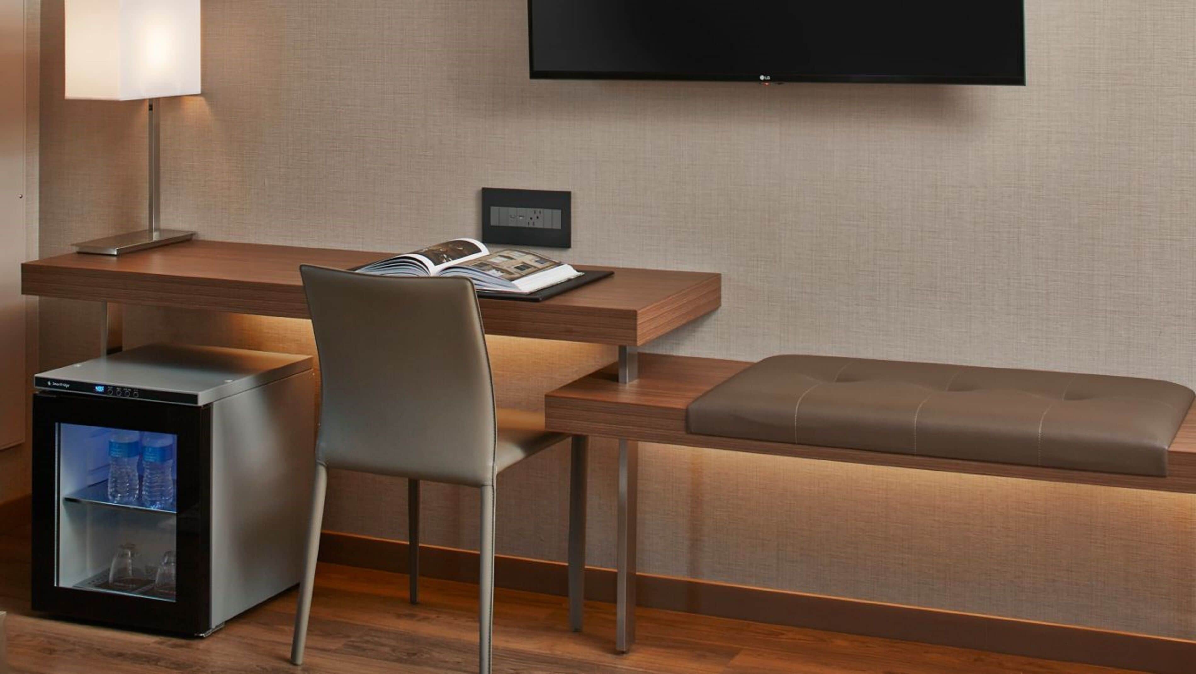 Foto - AC Hotel by Marriott Minneapolis Downtown