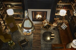 Chimenea