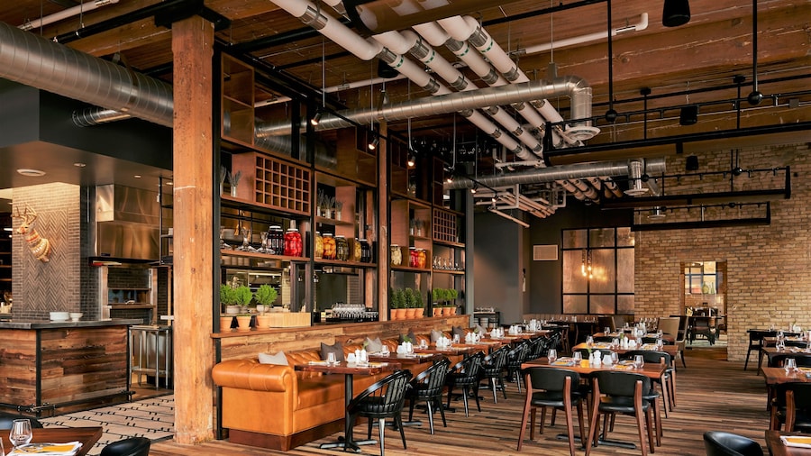 ヘウィング ホテル