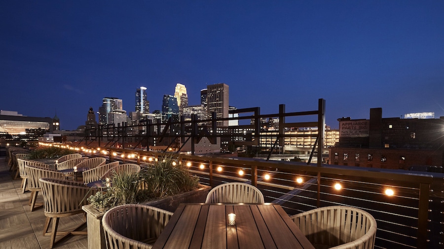 Hewing Hotel