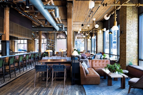 Hewing Hotel