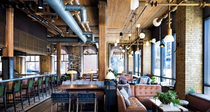 Hewing Hotel