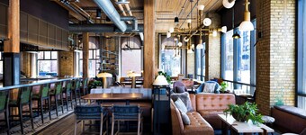 Hewing Hotel