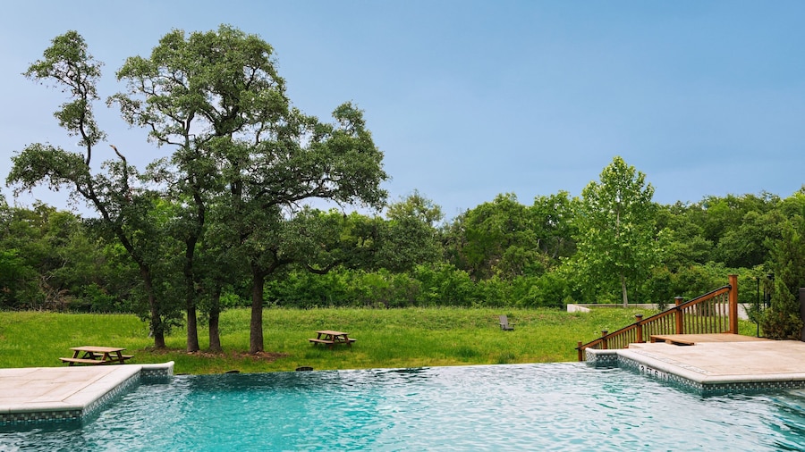 Residence Inn by Marriott Austin Southwest