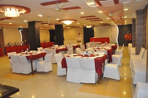 Bankettsaal