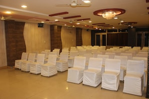 Salão de eventos