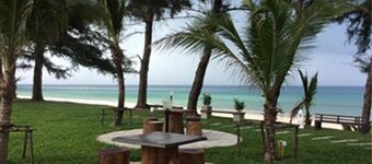 Greenseaviewresort Bangsaphan