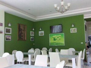 Sala de reuniones