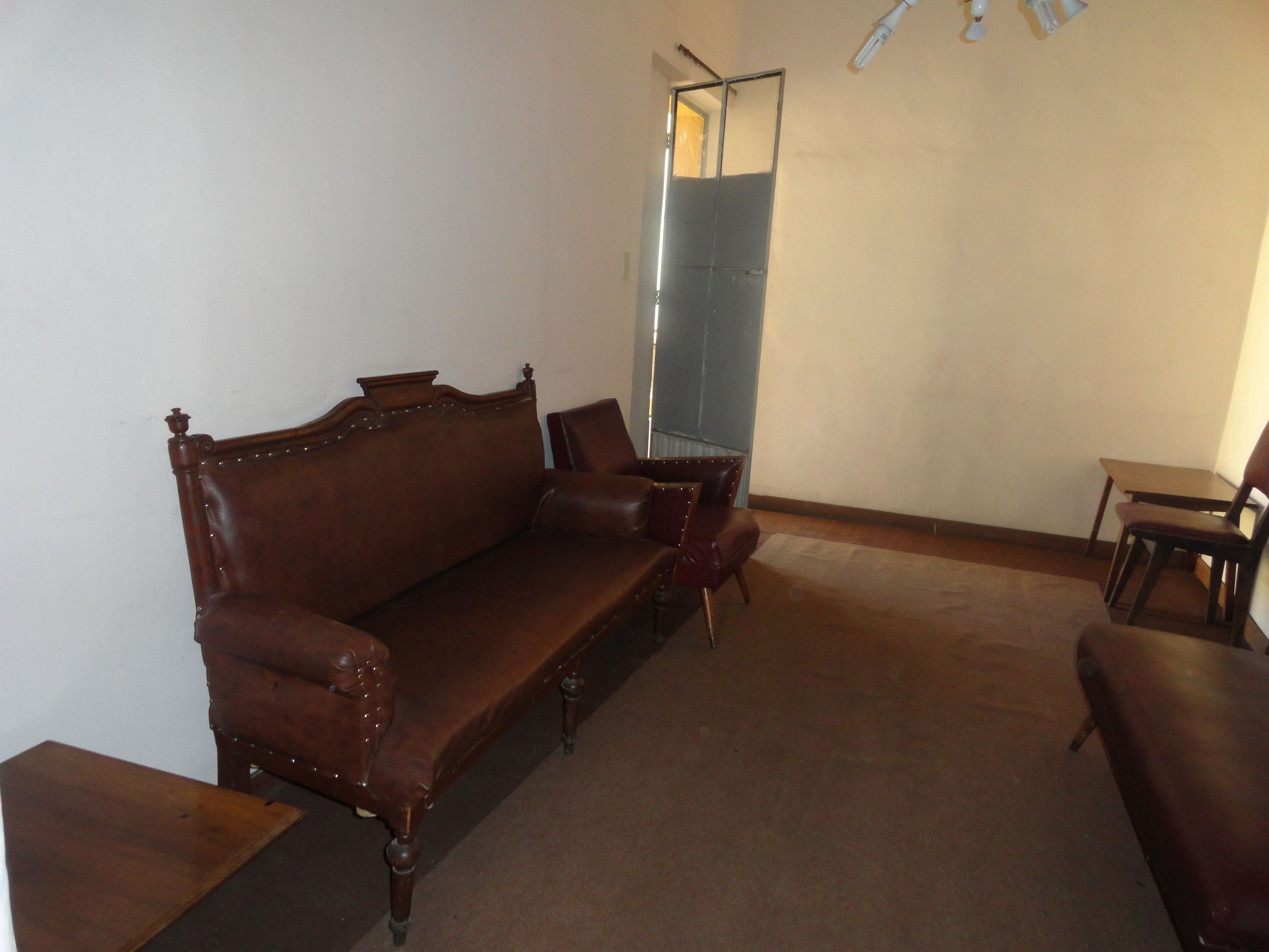 basic apartment, 2 bedrooms, kitchenette (for 5 people) | living room | 32-inch smart tv with digital channels