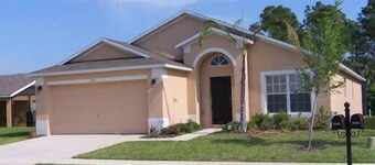 2005 Sandy Ridge House 5 Bedroom by Florida Star