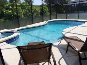 Family House, 5 Bedrooms | Outdoor pool