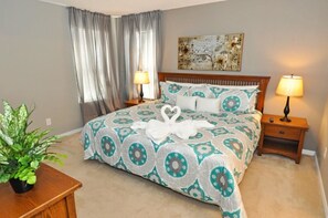 Family House, 6 Bedrooms | 7 bedrooms, free WiFi, bed sheets - 211 Terra Verde House 7 Bedroom by Florida Star (Kissimmee)