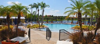 211 Terra Verde House 7 Bedroom by Florida Star