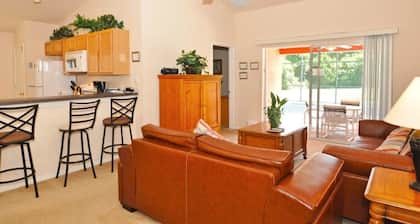 214 Sandy Ridge House 4 Bedroom by Florida Star