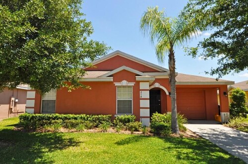 214 Sandy Ridge House 4 Bedroom by Florida Star
