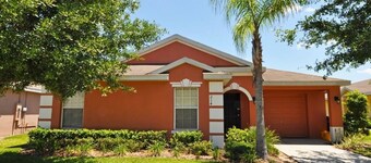 214 Sandy Ridge House 4 Bedroom by Florida Star