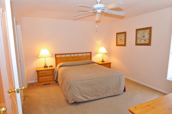 Family House, 4 Bedrooms