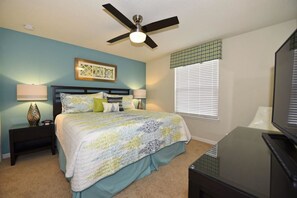 Familie huis, 6 slaapkamers | 8 slaapkamers, een strijkplank/strijkijzer, gratis wifi, beddengoed