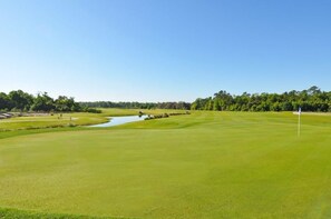 Golf - 2341 Providence House 6 Bedroom by Florida Star (Davenport)