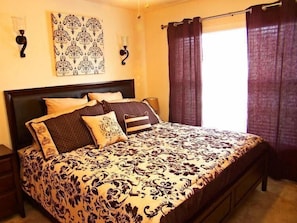 家庭獨棟房屋, 4 間臥室 | 4 間臥室、免費無線上網