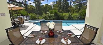 2599 Indian Creek House 5 Bedroom by Florida Star