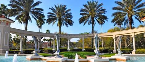 Family House, 5 Bedrooms | Fountain