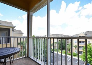 Family Condo, 3 Bedrooms | Balcony