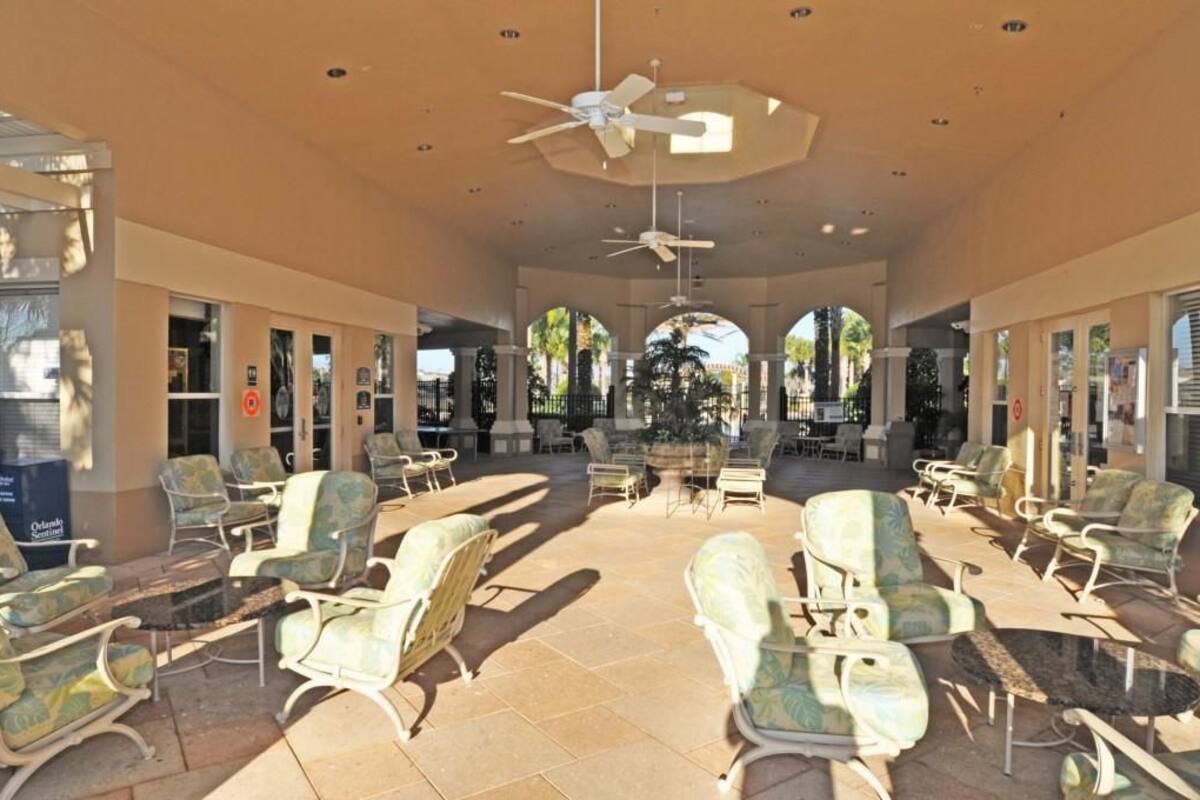 Family Condo, 3 Bedrooms | Balcony view