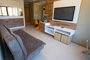 Interior - Residencial Solar Real (Gramado)