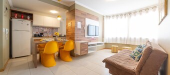 Residencial Solar Real