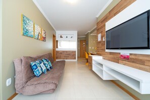 LCD TV - Residencial Solar Real (Gramado)