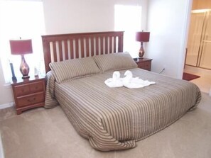Family House, 4 Bedrooms