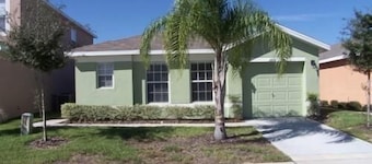 289 Sandy Ridge House 4 Bedroom by Florida Star
