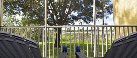 Family Condo, 3 Bedrooms | Balcony