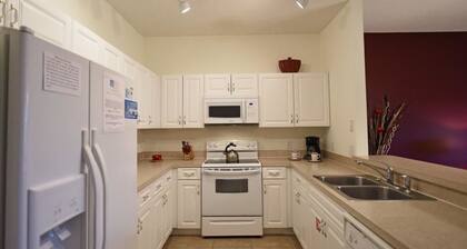 3126 Sun Lake Condo 3 Bedroom by Florida Star