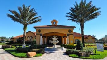 Family House, 5 Bedrooms | Fountain