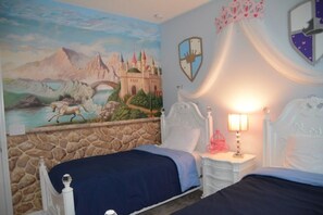 Perhetalo, 5 makuuhuonetta | 5 makuuhuonetta, ilmainen Wi-Fi