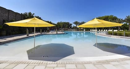 350 Festival Townhome 3 Bedroom by Florida Star