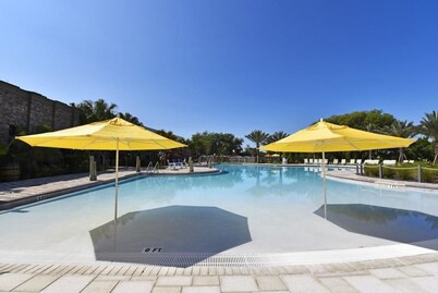 350 Festival Townhome 3 Bedroom by Florida Star