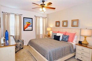 Family Townhome, 6 Bedrooms