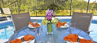 4452 Veranda Palms House 4 Bedroom by Florida Star